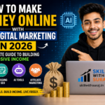 learn online in 2026 with skill with suraj