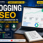 Blogging & SEO in 2026